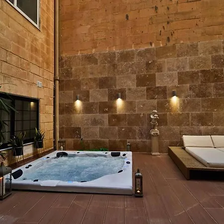 펜션 Brand New Seafront Maisonette