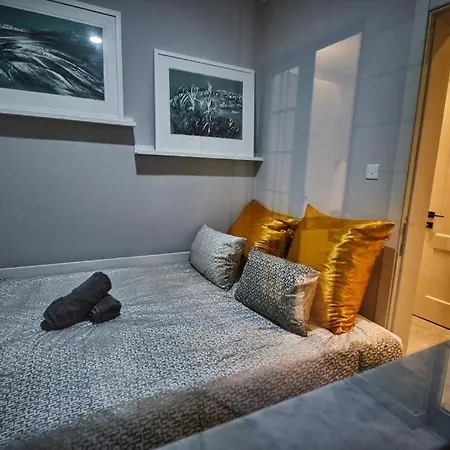 Brand New Seafront Maisonette Dom wakacyjny