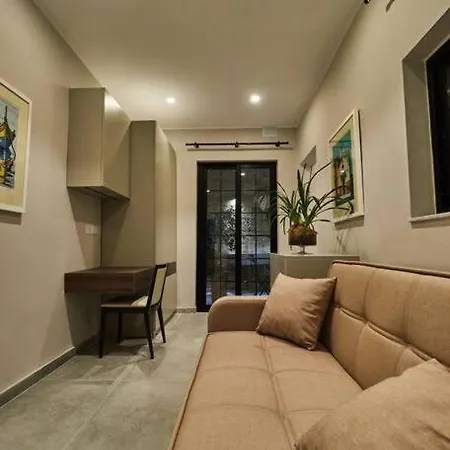 Brand New Seafront Maisonette *