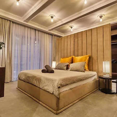 Brand New Seafront Maisonette * Sliema