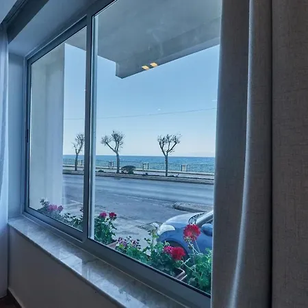 Brand New Seafront Maisonette Sliema