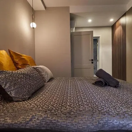 Brand New Seafront Maisonette *