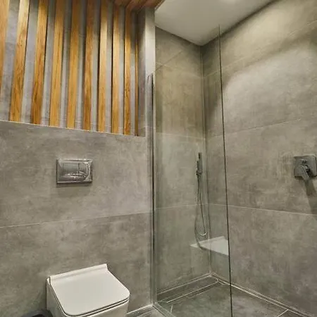 Brand New Seafront Maisonette