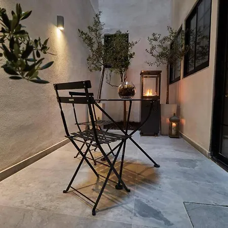 Brand New Seafront Maisonette Sliema