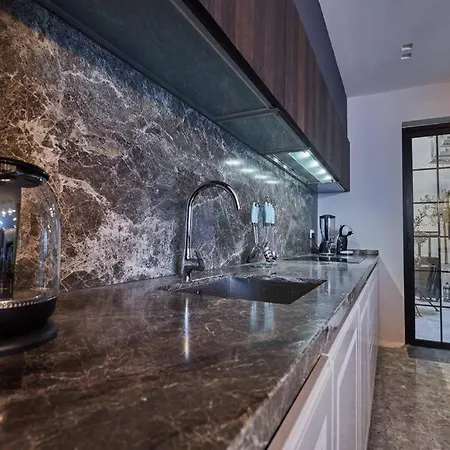 Brand New Seafront Maisonette