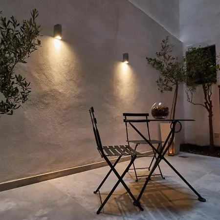 Brand New Seafront Maisonette *